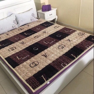 Thảm cừu Trải giường M6 hoặc M8