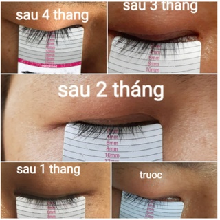 Serum Dưỡng Dài Mi Mắt Balea - hàng Đức