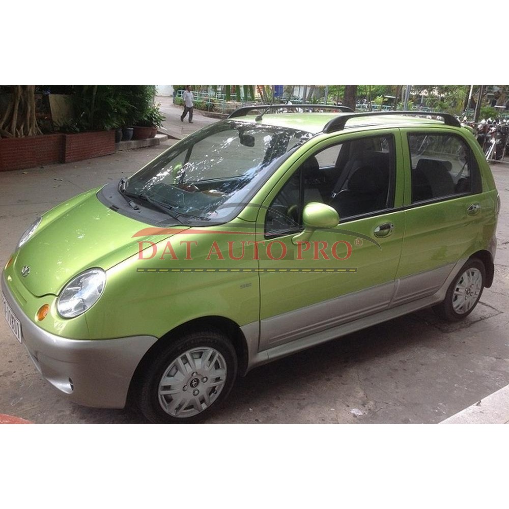Đèn hậu Matiz 2/3 mẫu từ 2003-2008.