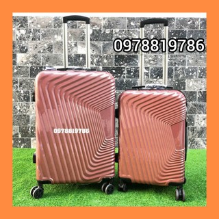 VALI DU LỊCH  SIZE 20 XÁCH TAY