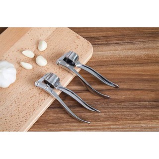 Dụng Cụ Băm Ép Tỏi Đa Năng