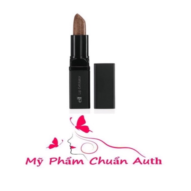 Tẩy da chết môi ELF