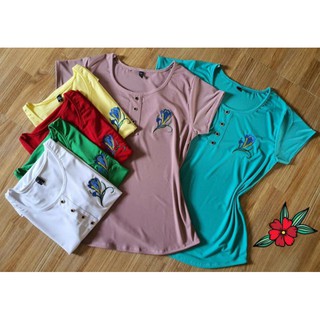 ✅✅✅ Áo thun ladong nữ dễ thương.
