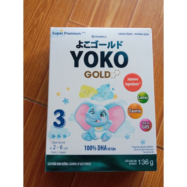 combo  yoko