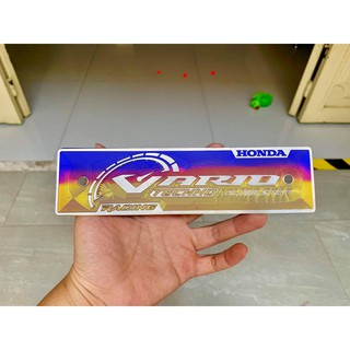 (GIÁ SỐC) Bảng titan Vario 3D