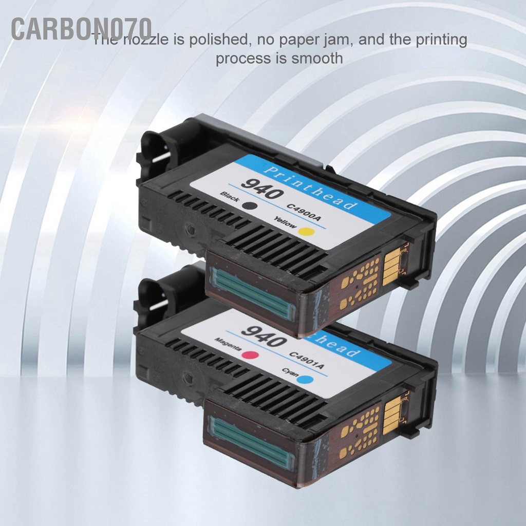 Đầu In Chất Lượng Cao Cho HP 940 C4900A C4901A for 8000 8500 Series