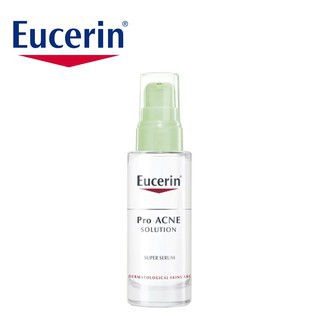 [CHÍNH HÃNG CÓ TEM] EUCERIN Pro Acne Super Serum 30ml - Tinh chất trị mụn