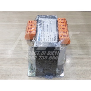 Biến áp cách ly NDK-250VA Chint