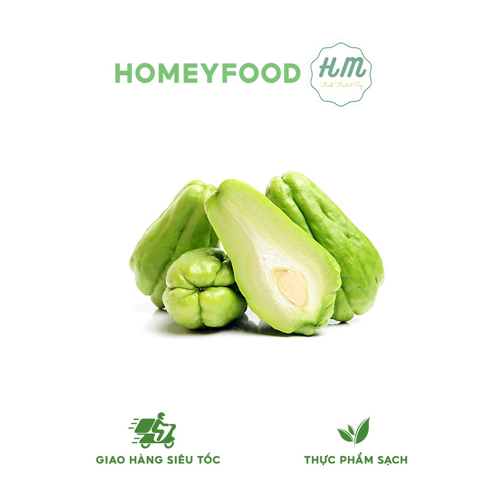 Su Su Tam Đảo Ngon Sạch Giao Siêu Tốc 1h