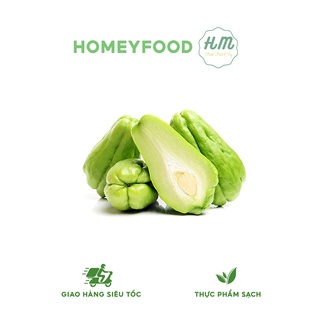 Su su tam đảo ngon sạch giao siêu tốc 1h