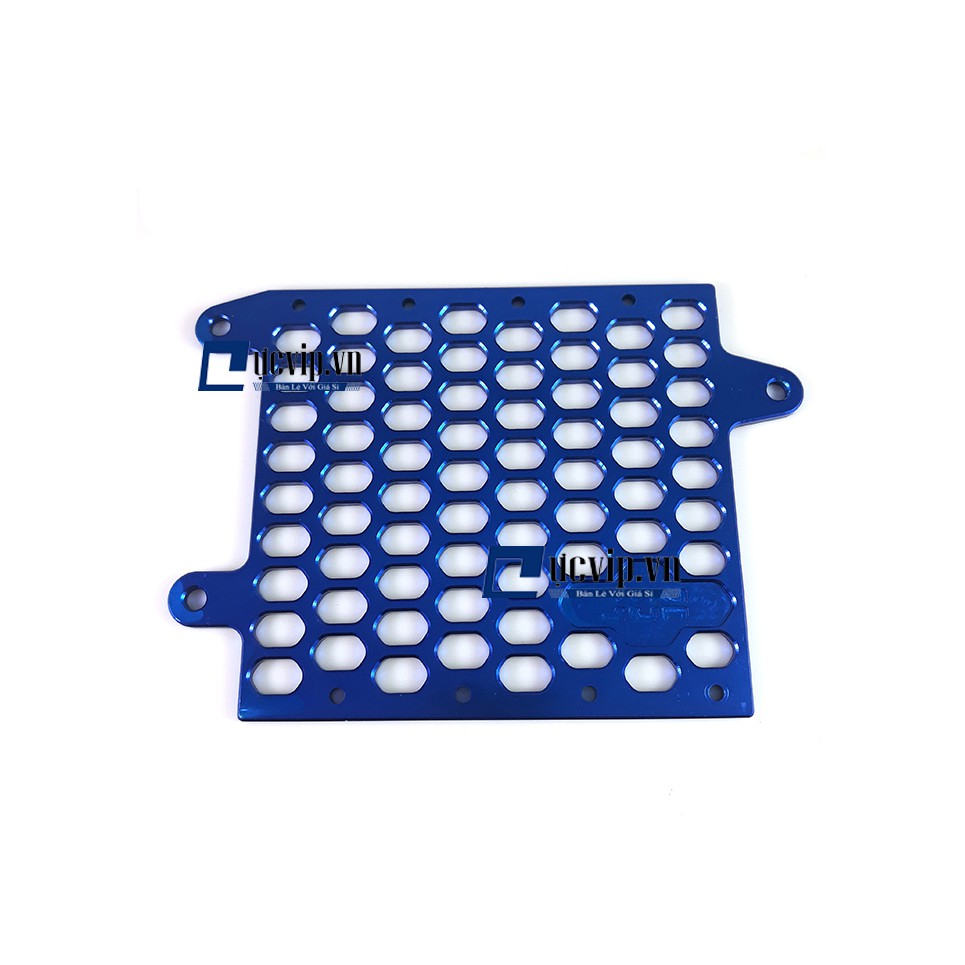 Che Két Nước Nhôm CNC Vario/Click 2015 - 2019 MS1386