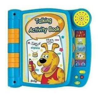 CUỐN SÁCH KÌ DIỆU WINFUN 0919