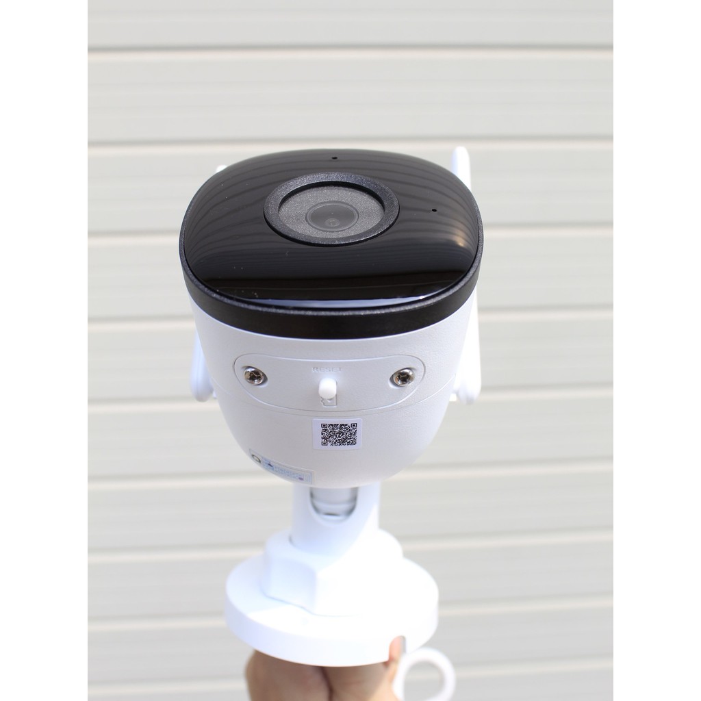 Camera IP Wifi NGOÀI TRỜI 2.0MP KBONE KN-2011WN - CHÍNH HÃNG BẢO HÀNH 2 NĂM