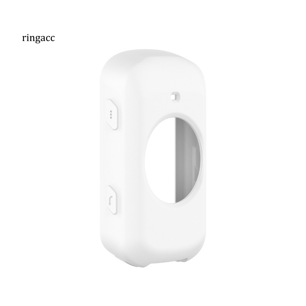 Ốp Silicone Bảo Vệ Cho Garmin Edge 530 Gps Cho Xe Đạp