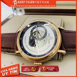 Đồng hồ nữ Reef Tiger RGA1617-PWB