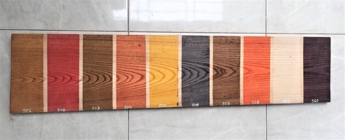 Sơn Lau  Ultimate Wood Stain