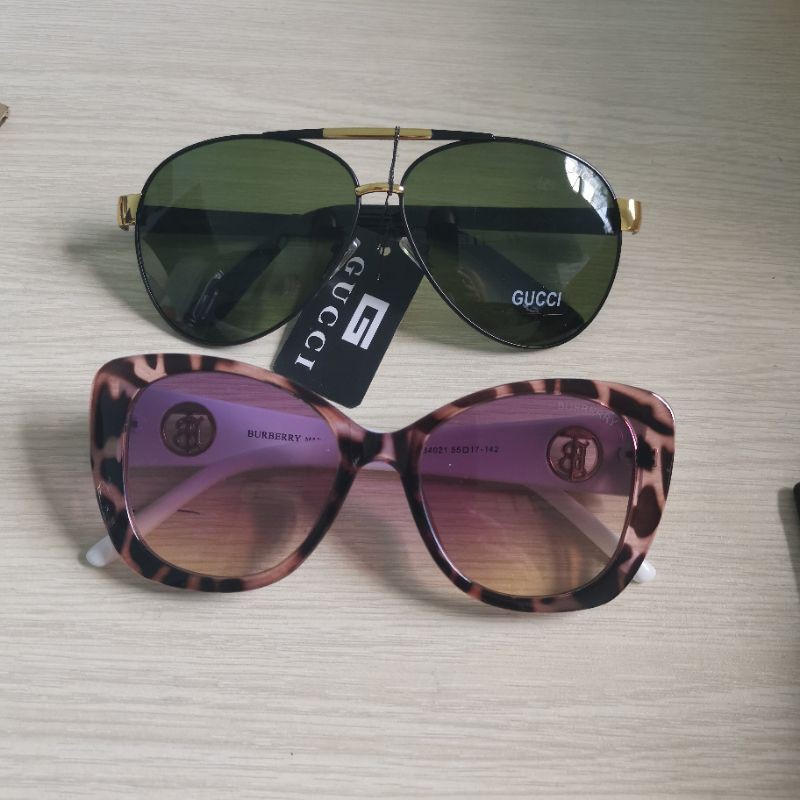 Mắt kính nam nữ