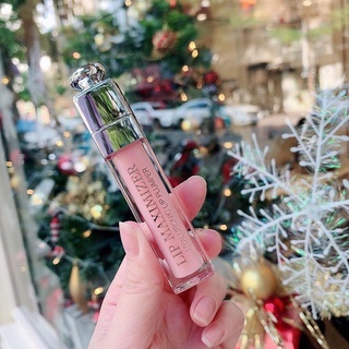 Son Dưỡng Dior Lip Maximizer Mini 2ml Chính Hãng