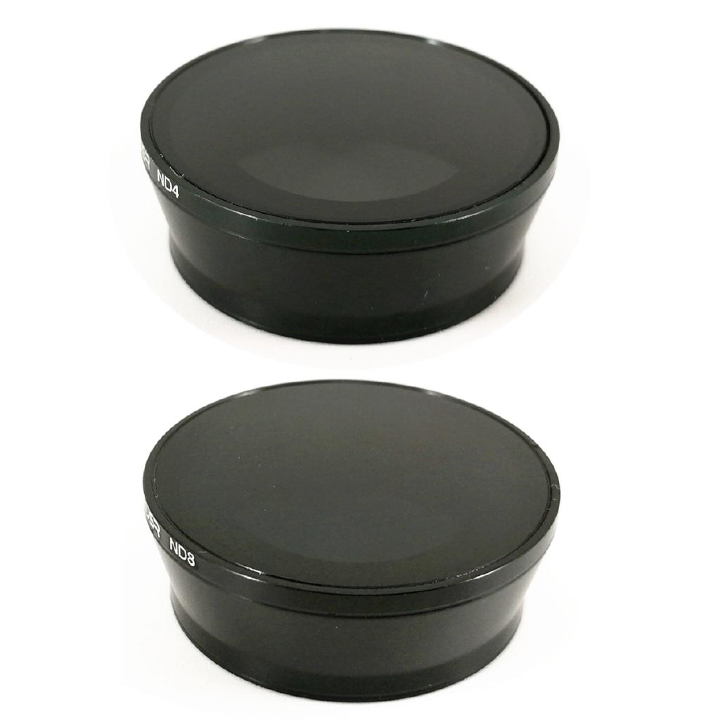 Nắp ống kính Hard Lens Protector AKA-HLP1