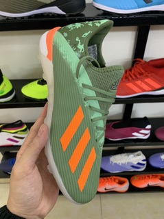 Giày đá bóng Adidas X 19.1 TF