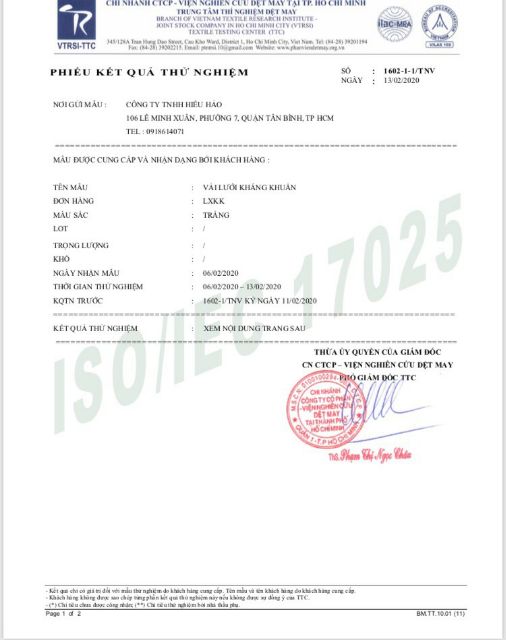 [FREESHIP ĐƠN 50K] Khẩu Trang Vải Kháng Khuẩn, 3 Lớp Bảo Vệ Vntex | BigBuy360 - bigbuy360.vn