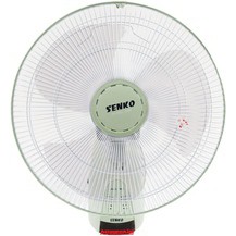 [Mã ELMS5 giảm 7% đơn 300K] Quạt Treo Tường Điều Khiển Từ Xa SENKO TR1628 - TR1683 | BigBuy360 - bigbuy360.vn