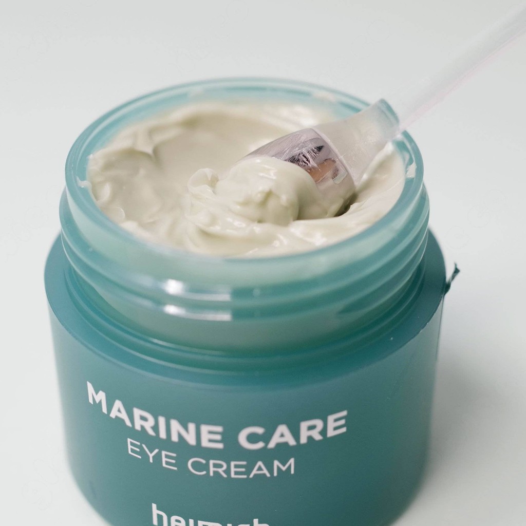 Kem dưỡng mắt Heimish Marine Care Eye Cream 30ml