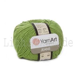 Yarn Art Jeans J69