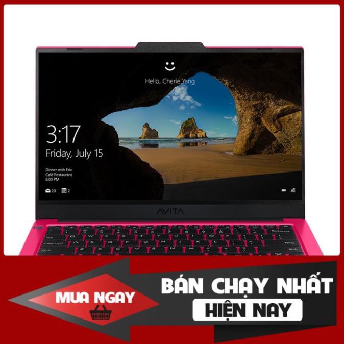 Laptop Avita LIBER V14 NS14A8VNR571-URB i7-10510U| 8GB| 1TB| 14"FHD| OB| Win10