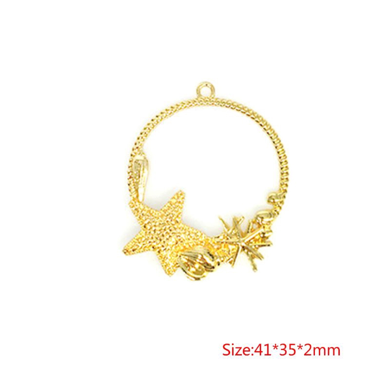 Khuôn làm đồ trang trí bằng kim loại