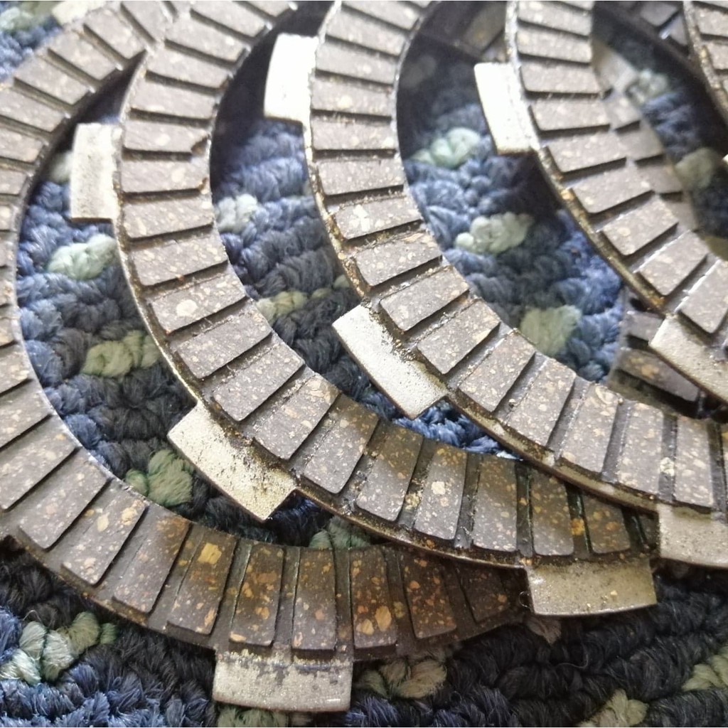 Lá côn PAG cho suzuki viva 110