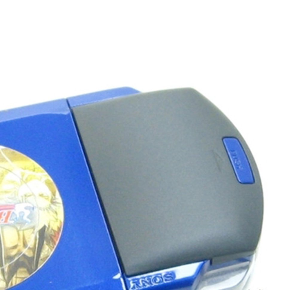 &quot;★Vỏ Pin 2 Màu Tùy Chọn Cho PSP 1000 PSP1000