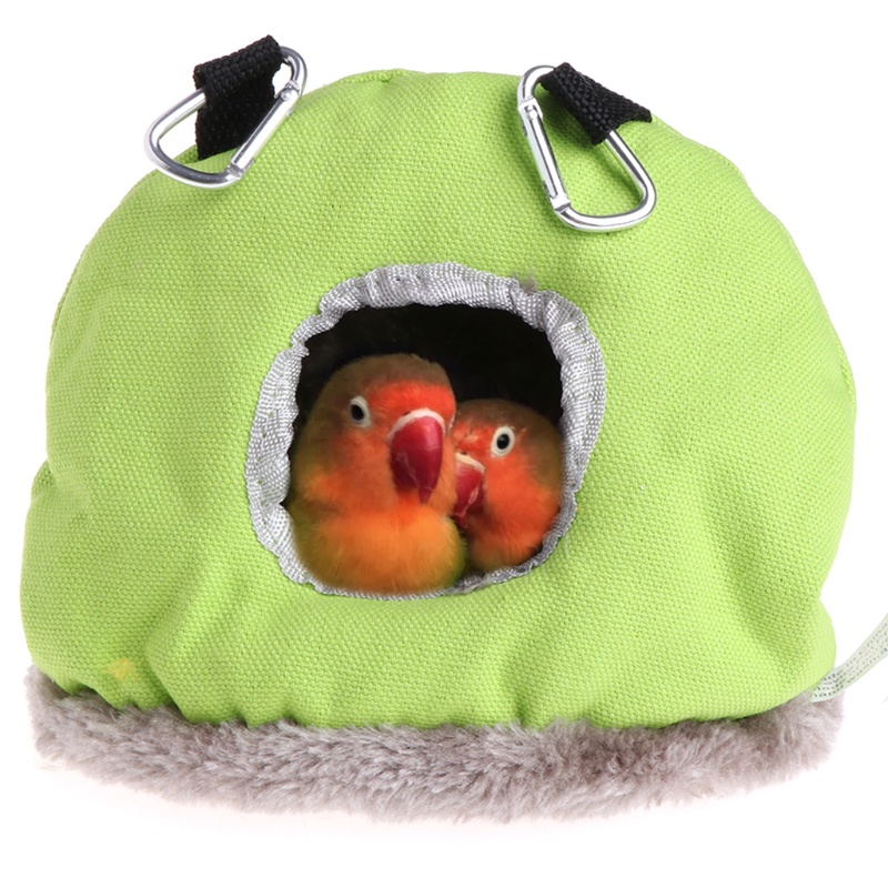 Võng Treo Giữ Ấm Cho Chuột Hamster