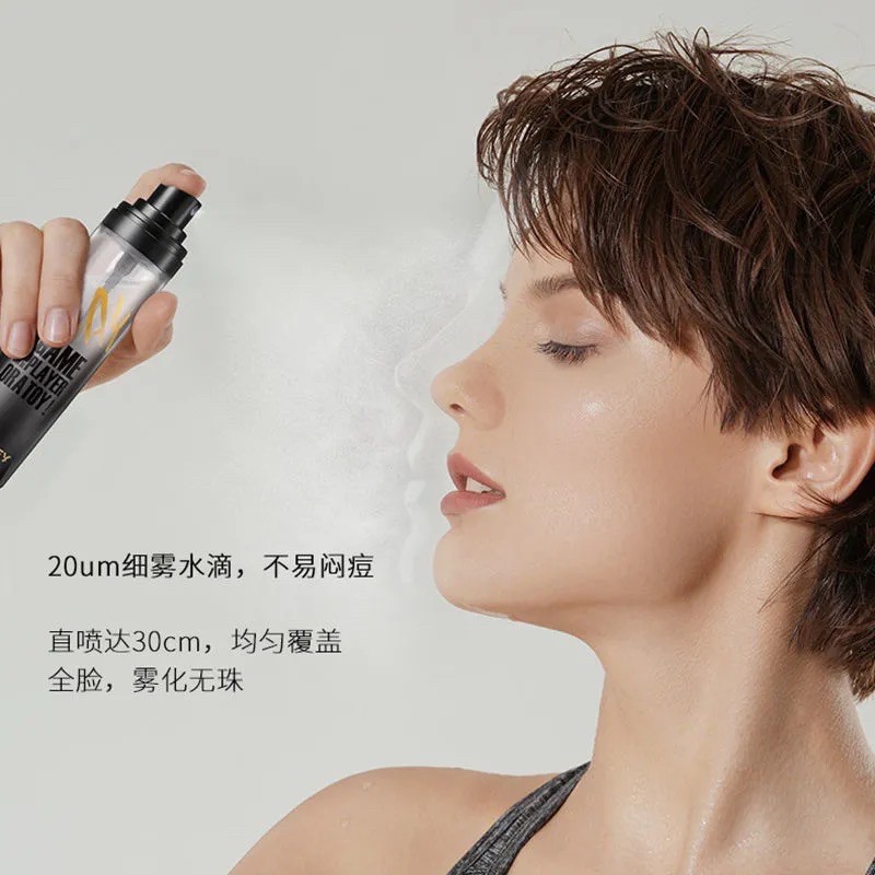 XỊT KHOÁNG KHOÁ NỀN COLORKEY 100ml | BigBuy360 - bigbuy360.vn