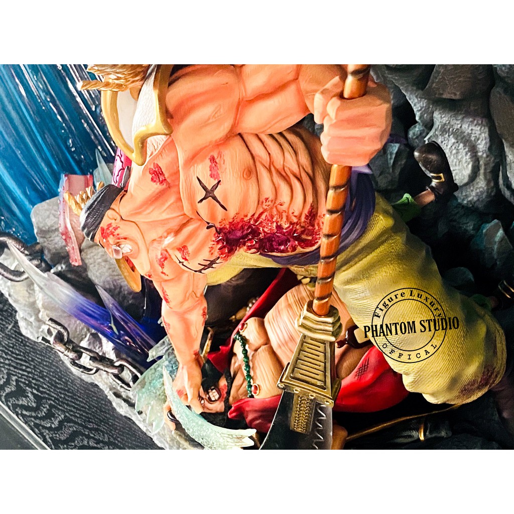 Mô-hình-K.O-Black-Beard-Râu-Trắng