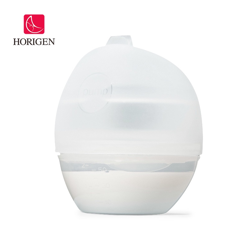 Thủ Công Bộ Sưu Tập Sữa Mẹ Máy Hút Sữa Horigen Supernova