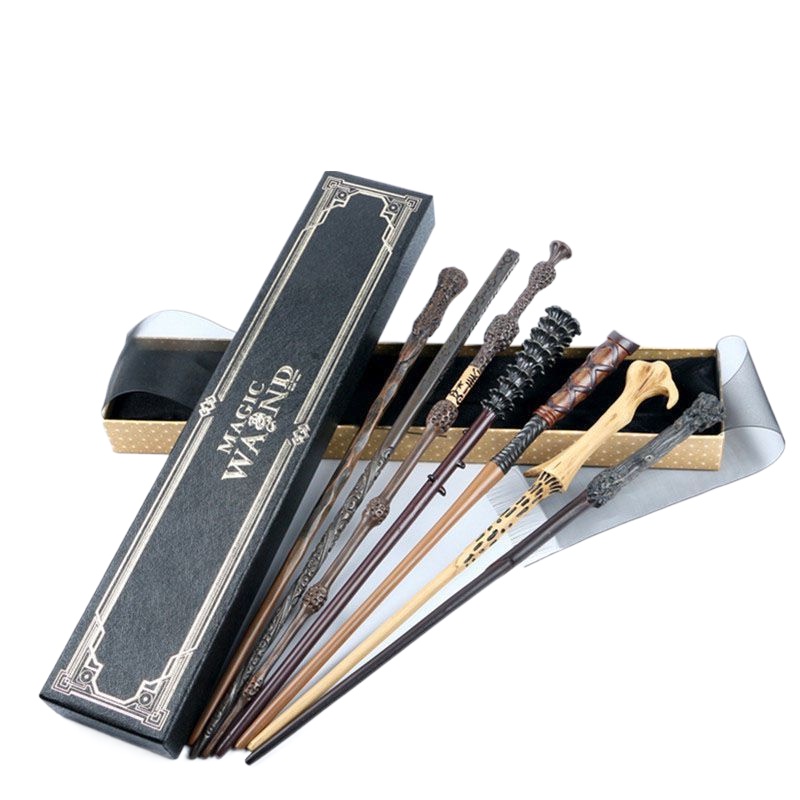 Đũa Thần Hermione Phim Harry Potter