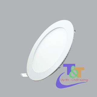 Đèn led âm trần siêu mỏng 6W, 9W, 12W MPE