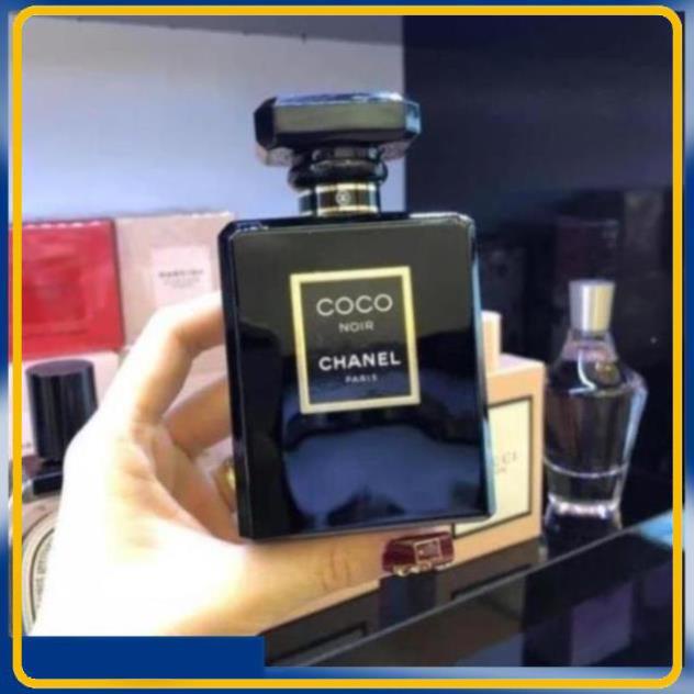 Nước hoa nữ COCO đen 100ml -
