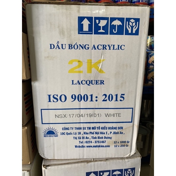 BÓNG 2k VÀNG MOTOKIEU