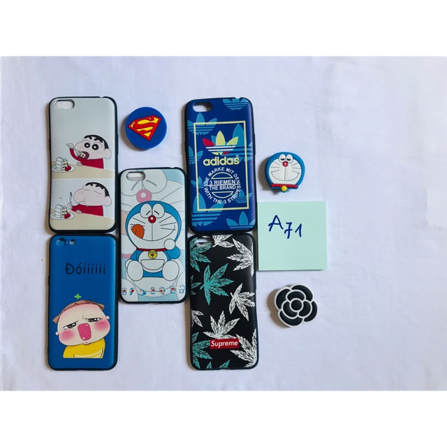 ỐP LƯNG OPPO A71