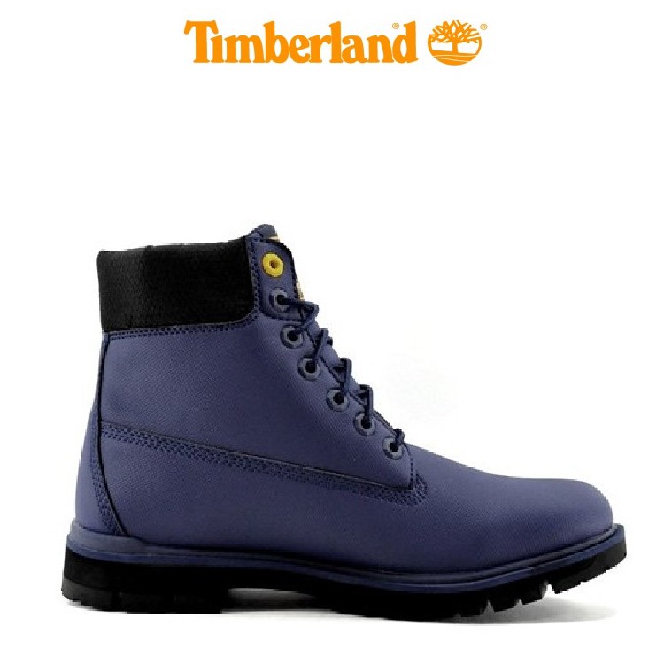 Giày cổ cao nam Radford Rubberized 6 inch Timberland TB0A1R5M