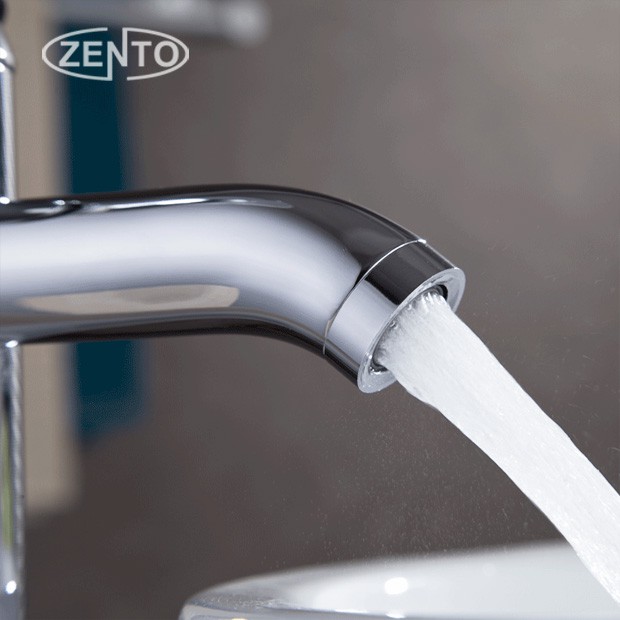 Vòi chậu Lavabo dương bàn Zento ZT2031