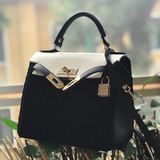 Set phụ kiện làm túi HM