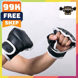 Freeship 💥 Găng tay đấm bao cát 360 💥 rẻ vô địch 💥 Găng tay võ thuật