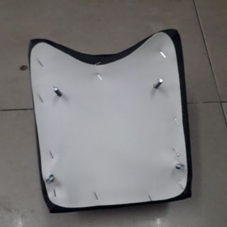 Ghế đi xe Airblade cho bé