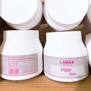 (MẪU MỚI)  Kem ủ tóc Labax 1000ml