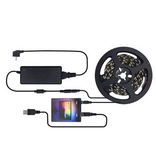 Dây Đèn Led Trang Trí Tv Usb Ws2812B