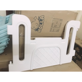 Cánh quây hola kiddy bán lẻ có thể gắn sau xích đu