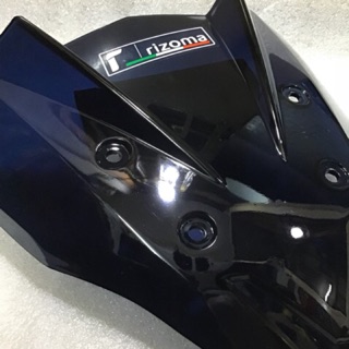 mão winner x 4 lỗ kèm ốc titan